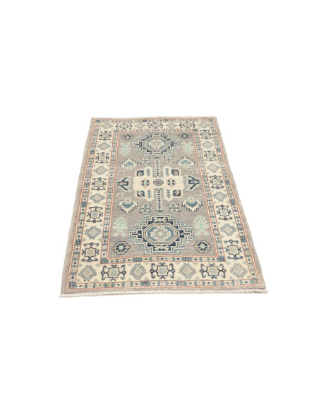 Tappeto Kazak Pakistan cm.83x132