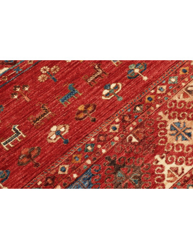 Tappeto Rubin Pakistan cm.101x152