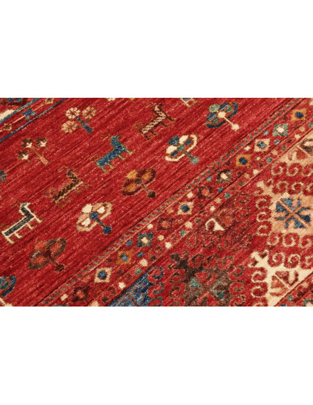 Tappeto Rubin Pakistan cm.101x152