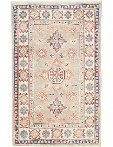 Tappeto Kazak Pakistan cm.79x125