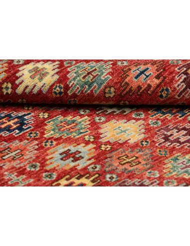 Tappeto Samarkand Pakistan cm.95x153