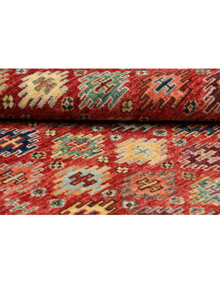 Tappeto Samarkand Pakistan cm.95x153