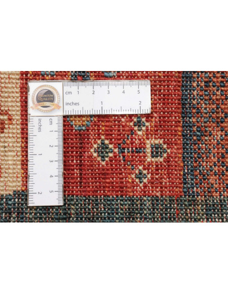 Tappeto Fun Pakistan cm.97x153