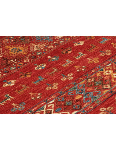 Tappeto Rubin Pakistan cm.101x152