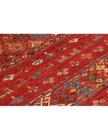 Tappeto Rubin Pakistan cm.101x152