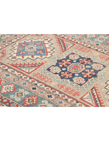 Tappeto Kazak Pakistan cm.105x157