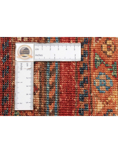 Tappeto Samarkand Pakistan cm.95x153