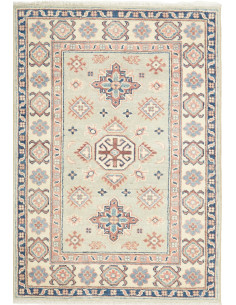 Tappeto Kazak Pakistan cm.84x121