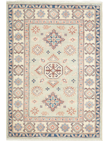Tappeto Kazak Pakistan cm.84x121