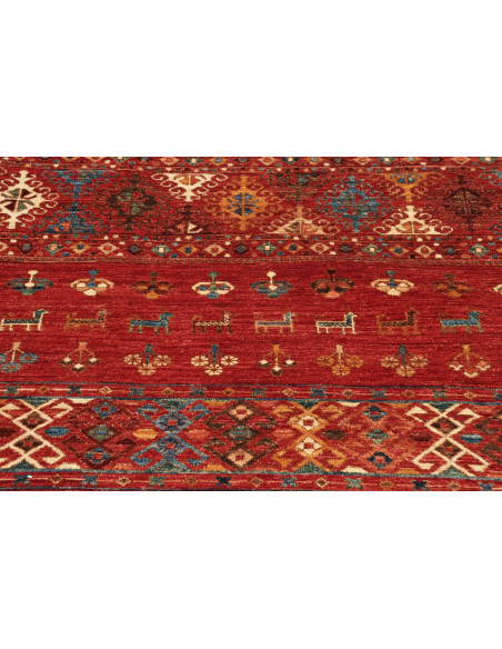 Tappeto Rubin Pakistan cm.101x152