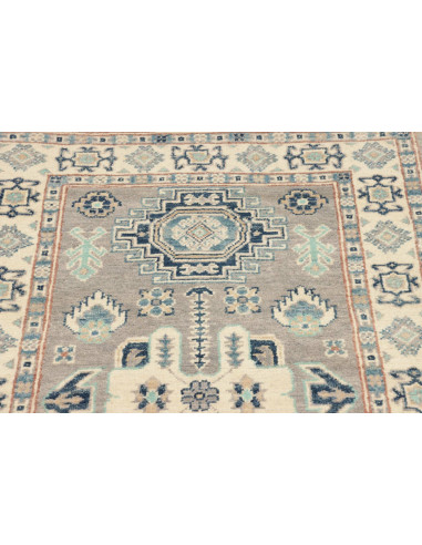 Tappeto Kazak Pakistan cm.83x132