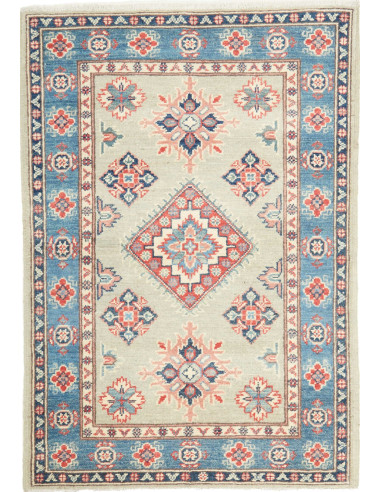 Tappeto Kazak Pakistan cm.80x117