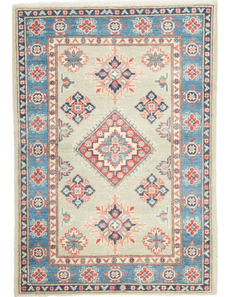 Tappeto Kazak Pakistan cm.80x117