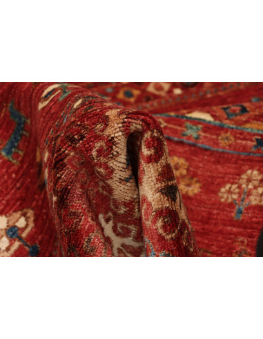 Tappeto Rubin Pakistan cm.101x152