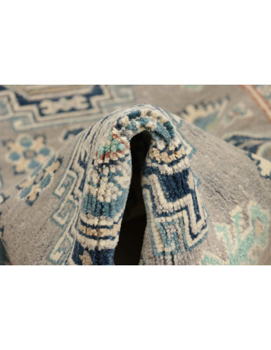 Tappeto Kazak Pakistan cm.83x132