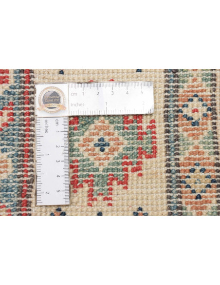 Tappeto Kazak Pakistan cm.83x132