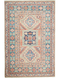 Tappeto Kazak Pakistan cm.103x156