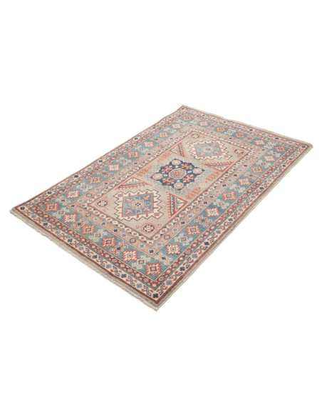 Tappeto Kazak Pakistan cm.103x156