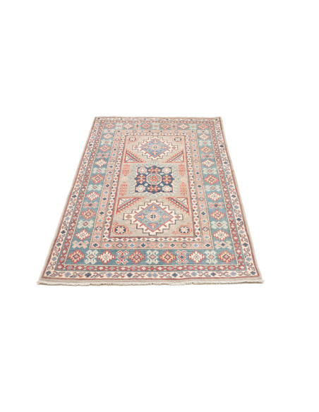 Tappeto Kazak Pakistan cm.103x156