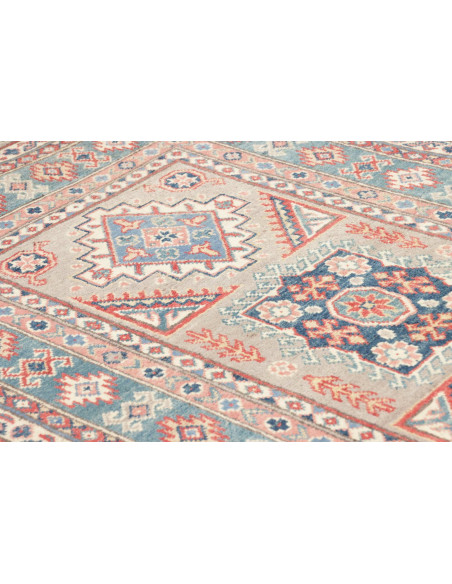 Tappeto Kazak Pakistan cm.103x156