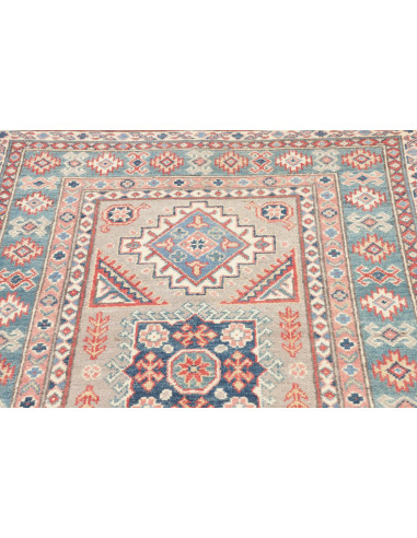 Tappeto Kazak Pakistan cm.103x156