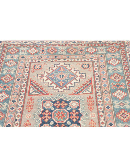 Tappeto Kazak Pakistan cm.103x156