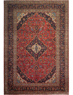 Tappeto Ardakan Persia cm.250x365