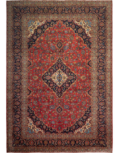Tappeto Ardakan Persia cm.250x365