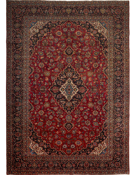 Tappeto Ardakan Persia cm.297x427