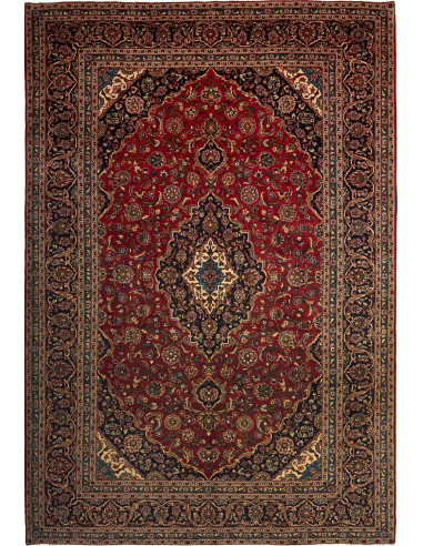 Tappeto Ardakan Persia cm.244x360