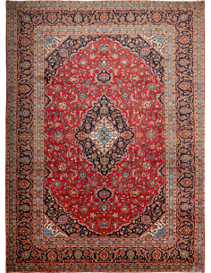 Tappeto Ardakan Persia cm.293x405