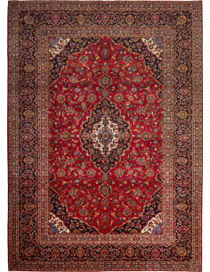 Tappeto Ardakan Persia cm.248x350