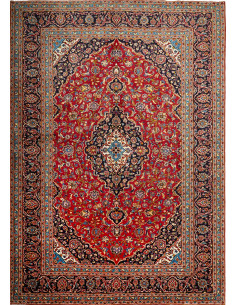 Tappeto Ardakan Persia cm.250x357