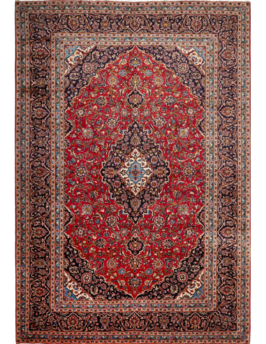 Tappeto Ardakan Persia cm.245x360