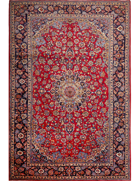 Tappeto Nadjafabad Persia cm.250x373