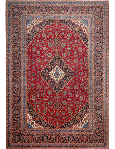 Tappeto Ardakan Persia cm.247x354