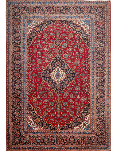 Tappeto Ardakan Persia cm.247x354