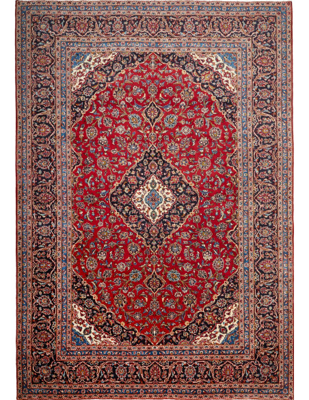 Tappeto Ardakan Persia cm.247x354