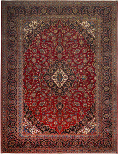 Tappeto Ardakan Persia cm.300x394