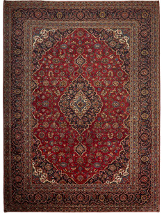 Tappeto Ardakan Persia cm.295x400