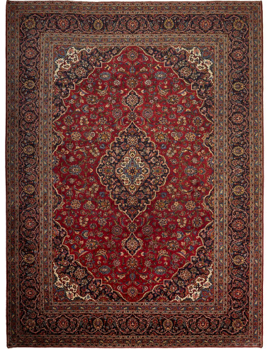 Tappeto Ardakan Persia cm.295x400