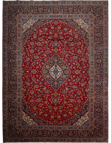 Tappeto Ardakan Persia cm.297x402