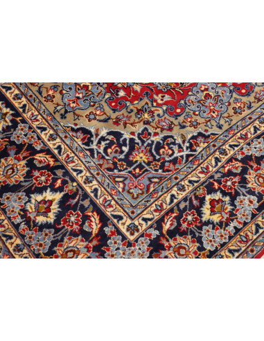 Tappeto Nadjafabad Persia cm.250x373