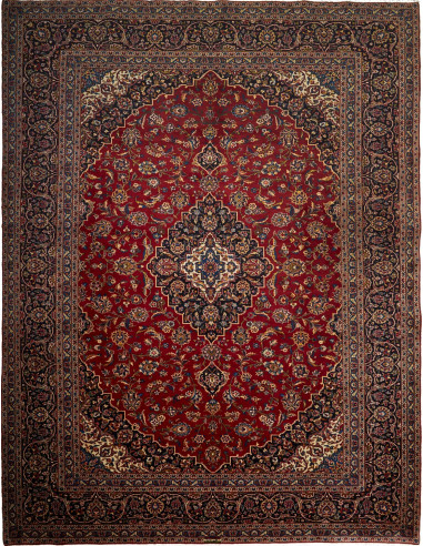 Tappeto Ardakan Persia cm.293x385