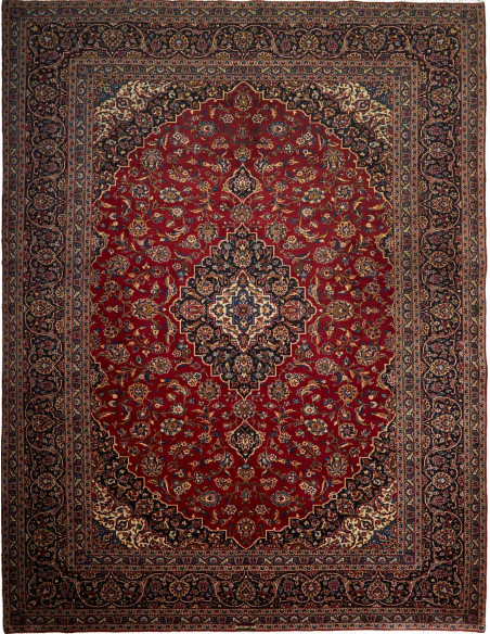 Tappeto Ardakan Persia cm.293x385