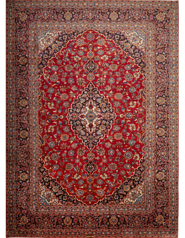 Tappeto Ardakan Persia cm.267x377