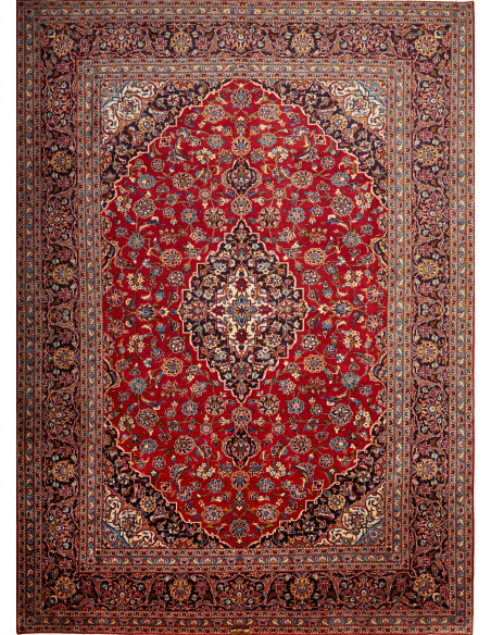 Tappeto Ardakan Persia cm.267x377