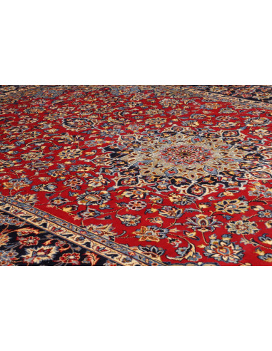Tappeto Nadjafabad Persia cm.250x373