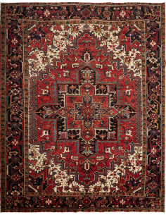 Tappeto Gorawan Persia cm.247x310