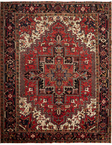 Tappeto Gorawan Persia cm.247x310